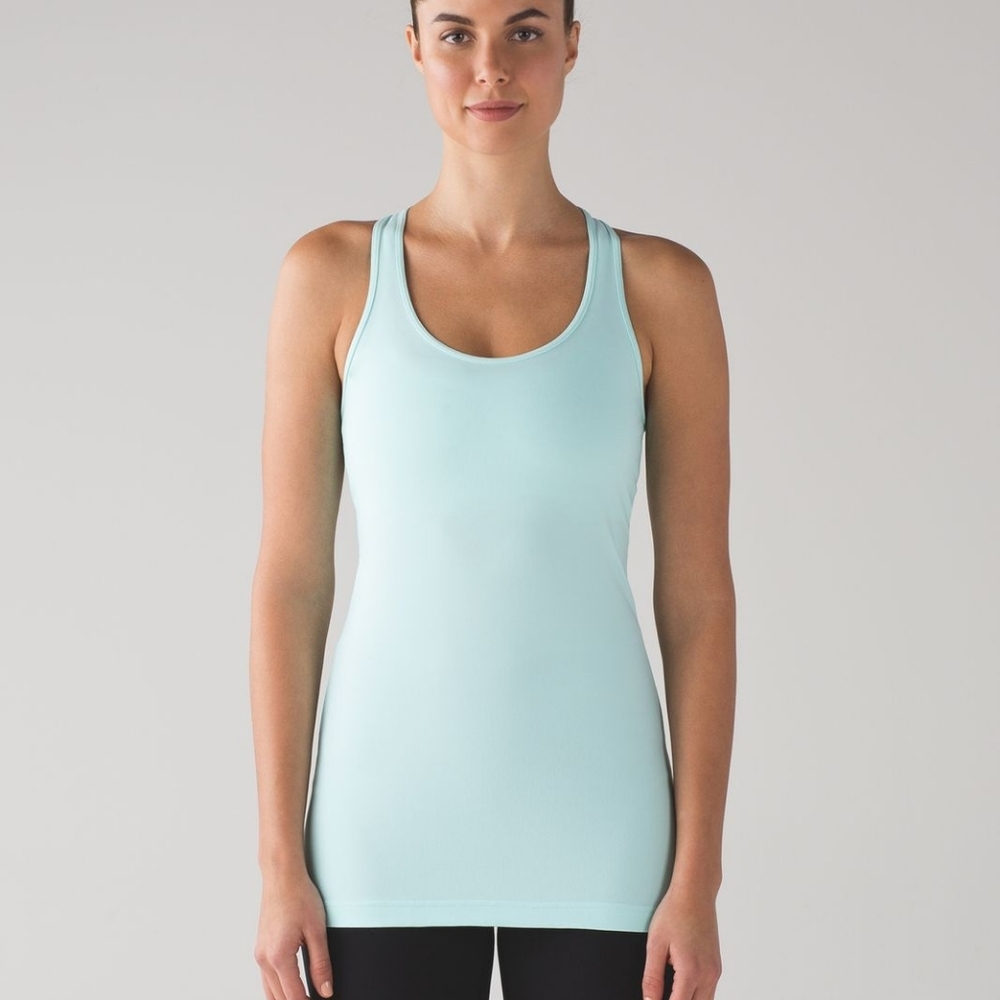 🌵HOLD🌵 Lululemon Cool Racerback